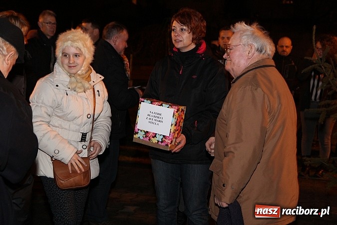 Zdjęcie w galerii na portalu naszraciborz.pl: Kolędowanie z motocyklistami w Oborze wiadomości z regionu