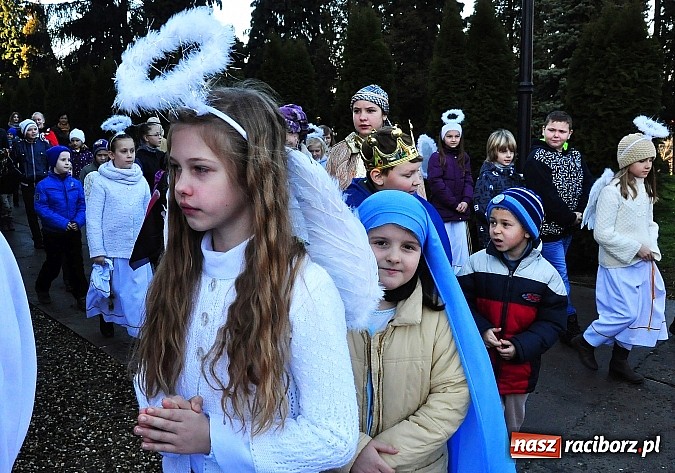 Zdjęcie w galerii na portalu naszraciborz.pl: Święto Trzech Króli w Brzeziu połączone z dziełem misyjnym dla Afryki wiadomości z regionu