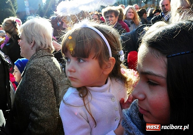Zdjęcie w galerii na portalu naszraciborz.pl: Święto Trzech Króli w Brzeziu połączone z dziełem misyjnym dla Afryki wiadomości z regionu