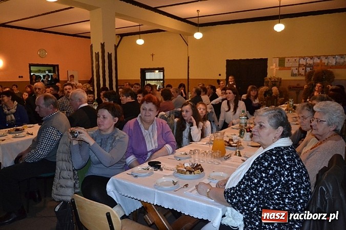 Zdjęcie w galerii na portalu naszraciborz.pl: Jankowice kolędowały po raz siódmy! wiadomości z regionu