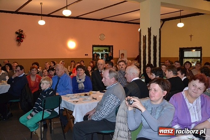 Zdjęcie w galerii na portalu naszraciborz.pl: Jankowice kolędowały po raz siódmy! wiadomości z regionu