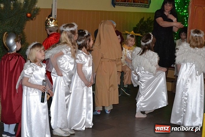 Zdjęcie w galerii na portalu naszraciborz.pl: Jankowice kolędowały po raz siódmy! wiadomości z regionu