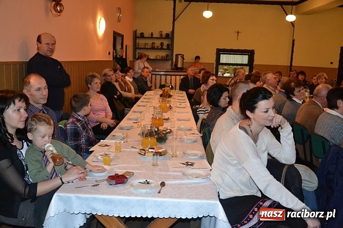 Zdjęcie w galerii na portalu naszraciborz.pl: Jankowice kolędowały po raz siódmy! wiadomości z regionu