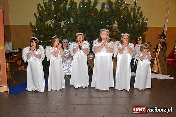 Zdjęcie w galerii na portalu naszraciborz.pl: Jankowice kolędowały po raz siódmy! wiadomości z regionu