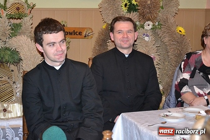 Zdjęcie w galerii na portalu naszraciborz.pl: Jankowice kolędowały po raz siódmy! wiadomości z regionu