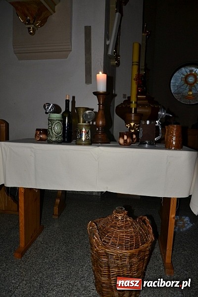 Zdjęcie w galerii na portalu naszraciborz.pl: Śpiewajmy i radujmy się. Jasełka w Krzyżanowicach wiadomości z regionu