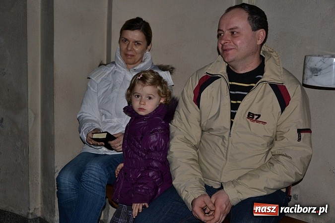 Zdjęcie w galerii na portalu naszraciborz.pl: Śpiewajmy i radujmy się. Jasełka w Krzyżanowicach wiadomości z regionu