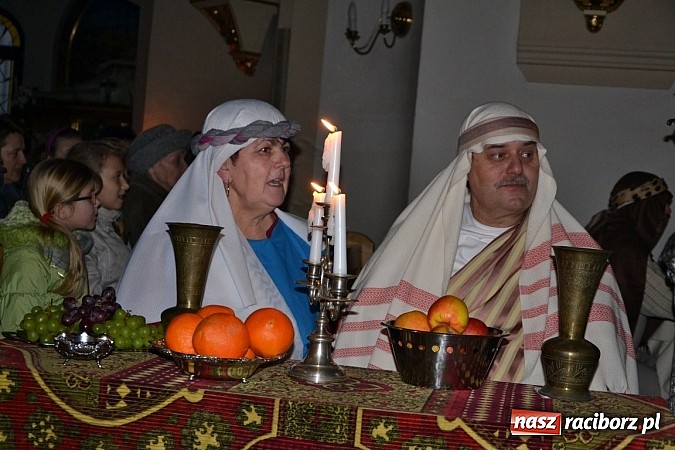 Zdjęcie w galerii na portalu naszraciborz.pl: Śpiewajmy i radujmy się. Jasełka w Krzyżanowicach wiadomości z regionu