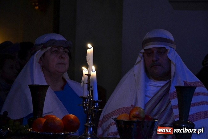 Zdjęcie w galerii na portalu naszraciborz.pl: Śpiewajmy i radujmy się. Jasełka w Krzyżanowicach wiadomości z regionu