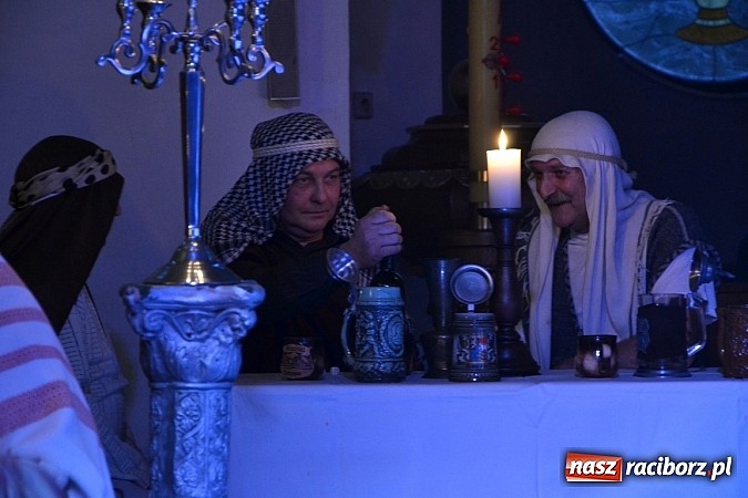 Zdjęcie w galerii na portalu naszraciborz.pl: Śpiewajmy i radujmy się. Jasełka w Krzyżanowicach wiadomości z regionu