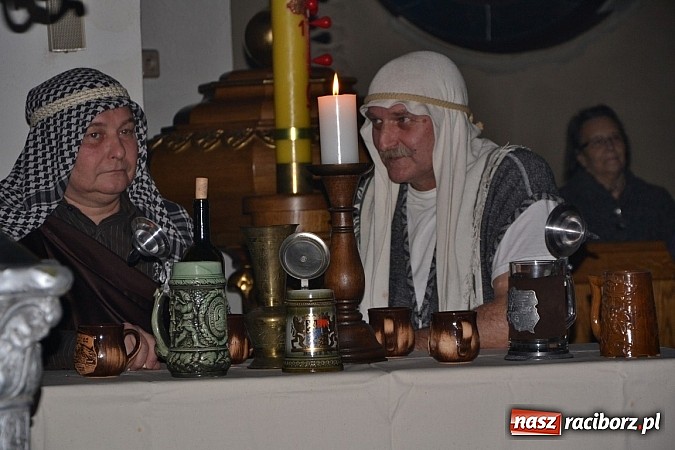 Zdjęcie w galerii na portalu naszraciborz.pl: Śpiewajmy i radujmy się. Jasełka w Krzyżanowicach wiadomości z regionu