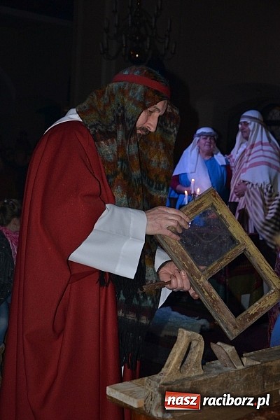 Zdjęcie w galerii na portalu naszraciborz.pl: Śpiewajmy i radujmy się. Jasełka w Krzyżanowicach wiadomości z regionu