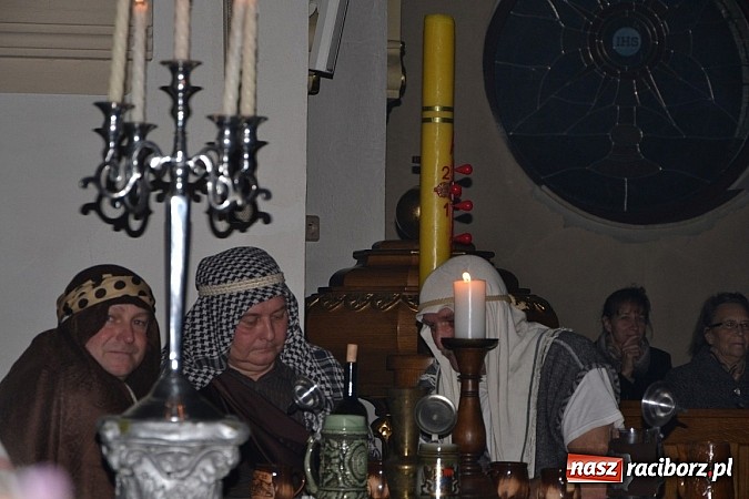 Zdjęcie w galerii na portalu naszraciborz.pl: Śpiewajmy i radujmy się. Jasełka w Krzyżanowicach wiadomości z regionu