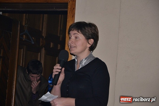 Zdjęcie w galerii na portalu naszraciborz.pl: Śpiewajmy i radujmy się. Jasełka w Krzyżanowicach wiadomości z regionu