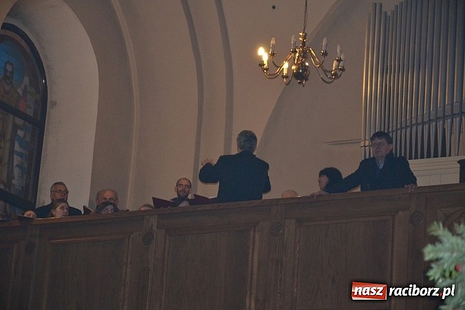 Zdjęcie w galerii na portalu naszraciborz.pl: Śpiewajmy i radujmy się. Jasełka w Krzyżanowicach wiadomości z regionu