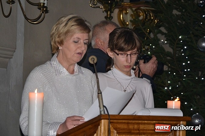 Zdjęcie w galerii na portalu naszraciborz.pl: Śpiewajmy i radujmy się. Jasełka w Krzyżanowicach wiadomości z regionu