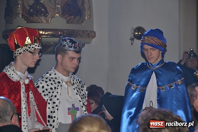 Zdjęcie w galerii na portalu naszraciborz.pl: Śpiewajmy i radujmy się. Jasełka w Krzyżanowicach wiadomości z regionu