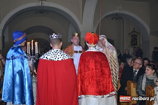 Zdjęcie w galerii na portalu naszraciborz.pl: Śpiewajmy i radujmy się. Jasełka w Krzyżanowicach wiadomości z regionu