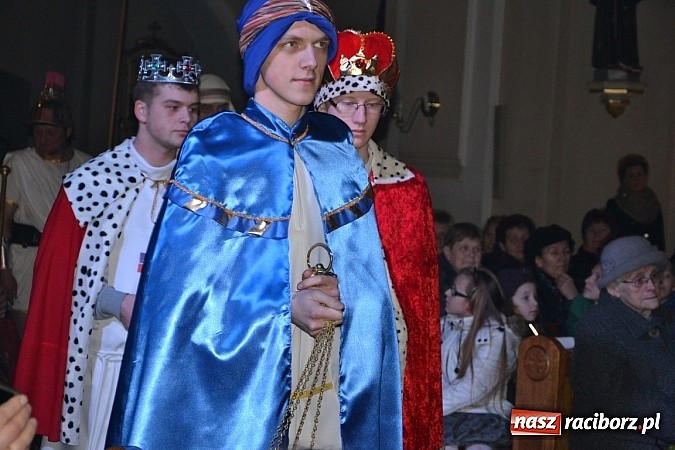 Zdjęcie w galerii na portalu naszraciborz.pl: Śpiewajmy i radujmy się. Jasełka w Krzyżanowicach wiadomości z regionu