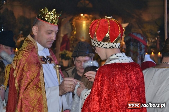 Zdjęcie w galerii na portalu naszraciborz.pl: Śpiewajmy i radujmy się. Jasełka w Krzyżanowicach wiadomości z regionu