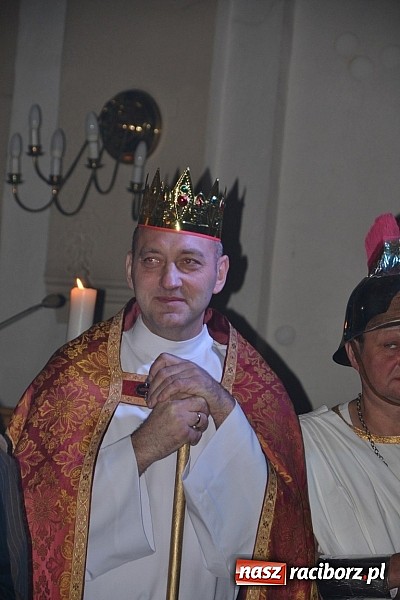 Zdjęcie w galerii na portalu naszraciborz.pl: Śpiewajmy i radujmy się. Jasełka w Krzyżanowicach wiadomości z regionu