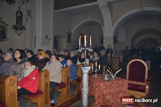 Zdjęcie w galerii na portalu naszraciborz.pl: Śpiewajmy i radujmy się. Jasełka w Krzyżanowicach wiadomości z regionu