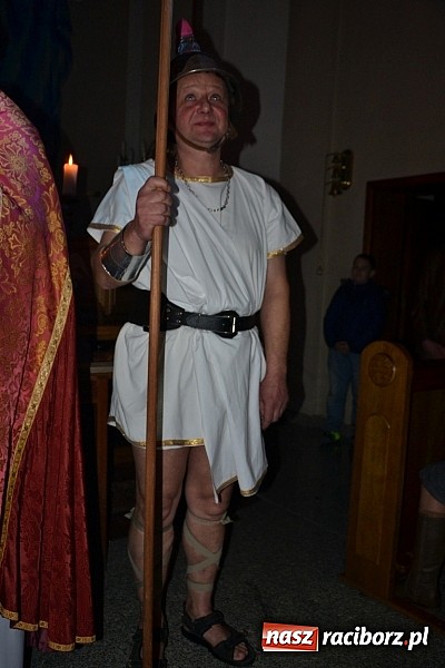 Zdjęcie w galerii na portalu naszraciborz.pl: Śpiewajmy i radujmy się. Jasełka w Krzyżanowicach wiadomości z regionu