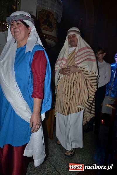 Zdjęcie w galerii na portalu naszraciborz.pl: Śpiewajmy i radujmy się. Jasełka w Krzyżanowicach wiadomości z regionu