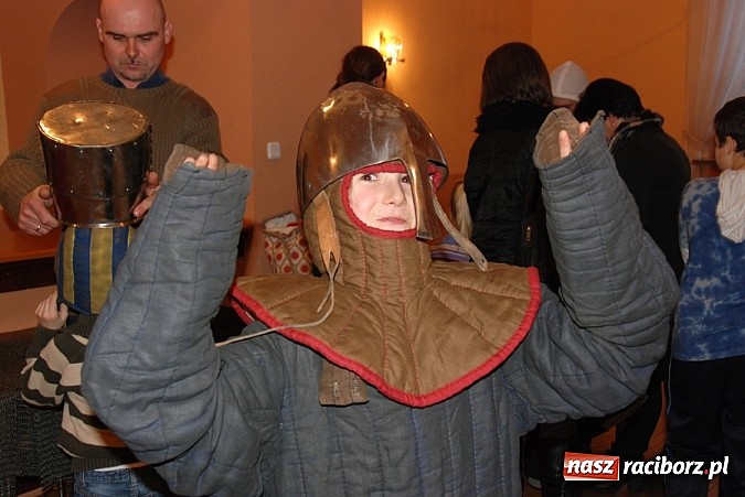 Zdjęcie w galerii na portalu naszraciborz.pl: W Nędzy ruszają zapisy na Akcję Zima 2014! wiadomości z regionu