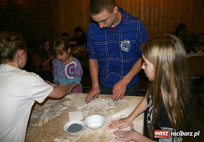 Zdjęcie w galerii na portalu naszraciborz.pl: W Nędzy ruszają zapisy na Akcję Zima 2014! wiadomości z regionu
