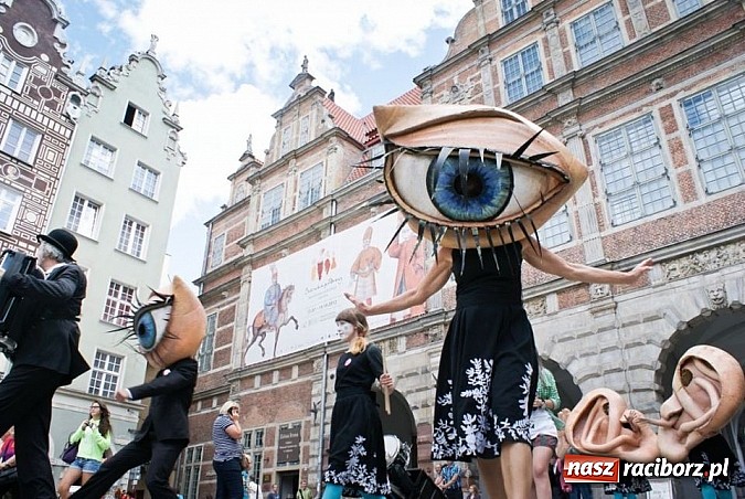 Zdjęcie w galerii na portalu naszraciborz.pl: Grażyna Tabor z Teatrem A3 wyrusza na Tajwan wiadomości z regionu