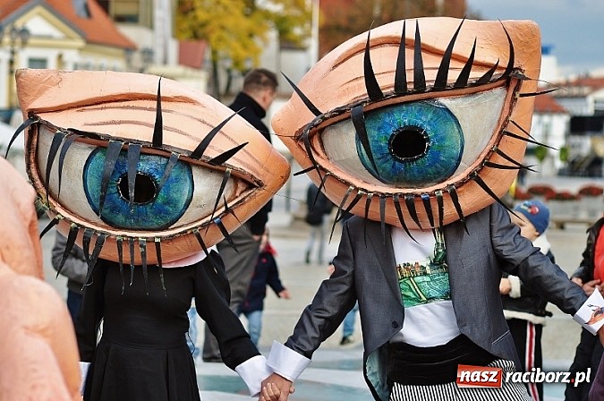 Zdjęcie w galerii na portalu naszraciborz.pl: Grażyna Tabor z Teatrem A3 wyrusza na Tajwan wiadomości z regionu