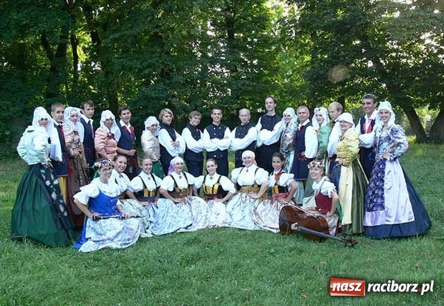 Zdjęcie w galerii na portalu naszraciborz.pl: Raciborzanie w Rumunii wiadomości z regionu