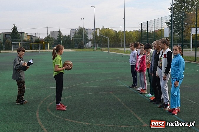 Zdjęcie w galerii na portalu naszraciborz.pl: SP1 nagrodzona w ogólnopolskim konkursie wiadomości z regionu
