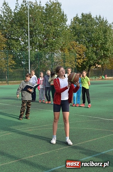 Zdjęcie w galerii na portalu naszraciborz.pl: SP1 nagrodzona w ogólnopolskim konkursie wiadomości z regionu
