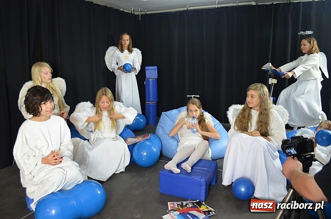 Zdjęcie w galerii na portalu naszraciborz.pl: SP1 nagrodzona w ogólnopolskim konkursie wiadomości z regionu