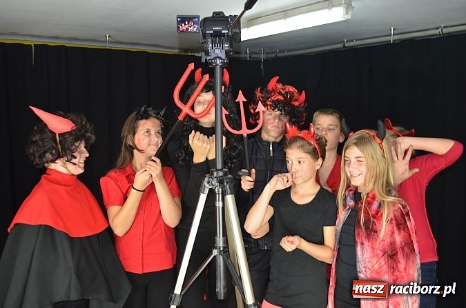 Zdjęcie w galerii na portalu naszraciborz.pl: SP1 nagrodzona w ogólnopolskim konkursie wiadomości z regionu