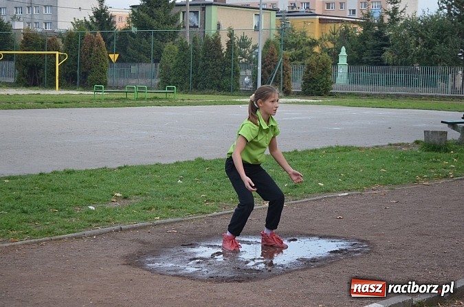 Zdjęcie w galerii na portalu naszraciborz.pl: SP1 nagrodzona w ogólnopolskim konkursie wiadomości z regionu
