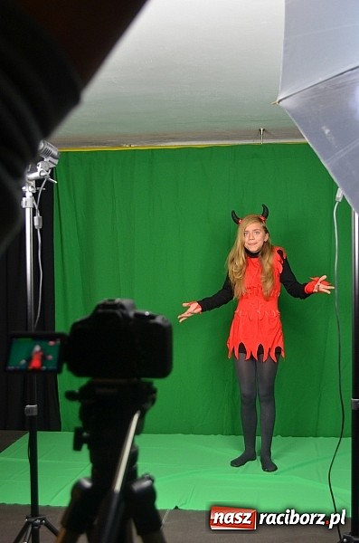 Zdjęcie w galerii na portalu naszraciborz.pl: SP1 nagrodzona w ogólnopolskim konkursie wiadomości z regionu