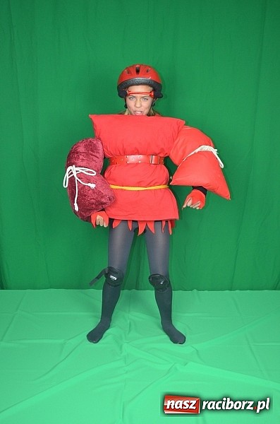 Zdjęcie w galerii na portalu naszraciborz.pl: SP1 nagrodzona w ogólnopolskim konkursie wiadomości z regionu