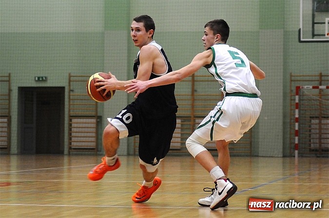 Zdjęcie w galerii na portalu naszraciborz.pl: Kolejna wygrana juniorów RKK AZS Racibórz wiadomości z regionu