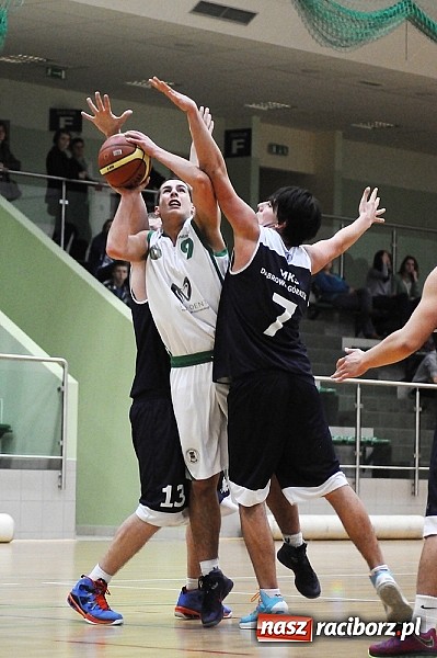 Zdjęcie w galerii na portalu naszraciborz.pl: Kolejna wygrana juniorów RKK AZS Racibórz wiadomości z regionu