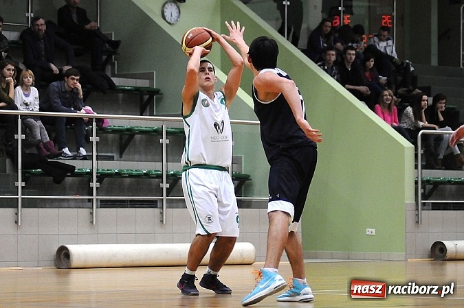 Zdjęcie w galerii na portalu naszraciborz.pl: Kolejna wygrana juniorów RKK AZS Racibórz wiadomości z regionu