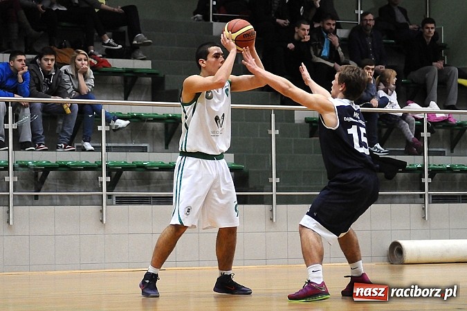 Zdjęcie w galerii na portalu naszraciborz.pl: Kolejna wygrana juniorów RKK AZS Racibórz wiadomości z regionu