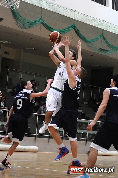 Zdjęcie w galerii na portalu naszraciborz.pl: Kolejna wygrana juniorów RKK AZS Racibórz wiadomości z regionu