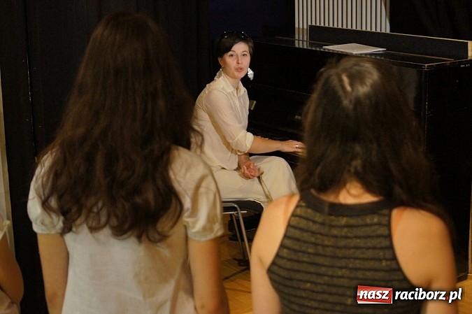 Zdjęcie w galerii na portalu naszraciborz.pl: Bogata oferta RCK na ferie wiadomości z regionu