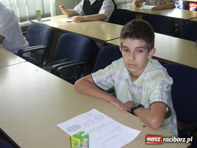 Zdjęcie w galerii na portalu naszraciborz.pl: Z ekologią za pan brat wiadomości z regionu