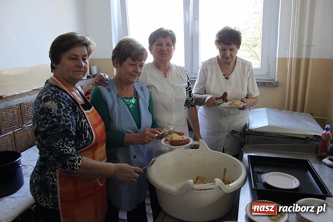 Zdjęcie w galerii na portalu naszraciborz.pl: Noworoczne spotkanie w wojnowickim DFK wiadomości z regionu