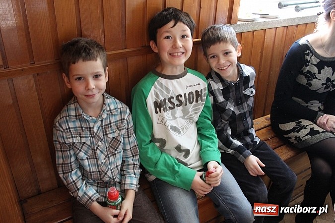 Zdjęcie w galerii na portalu naszraciborz.pl: Noworoczne spotkanie w wojnowickim DFK wiadomości z regionu