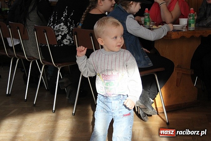 Zdjęcie w galerii na portalu naszraciborz.pl: Noworoczne spotkanie w wojnowickim DFK wiadomości z regionu